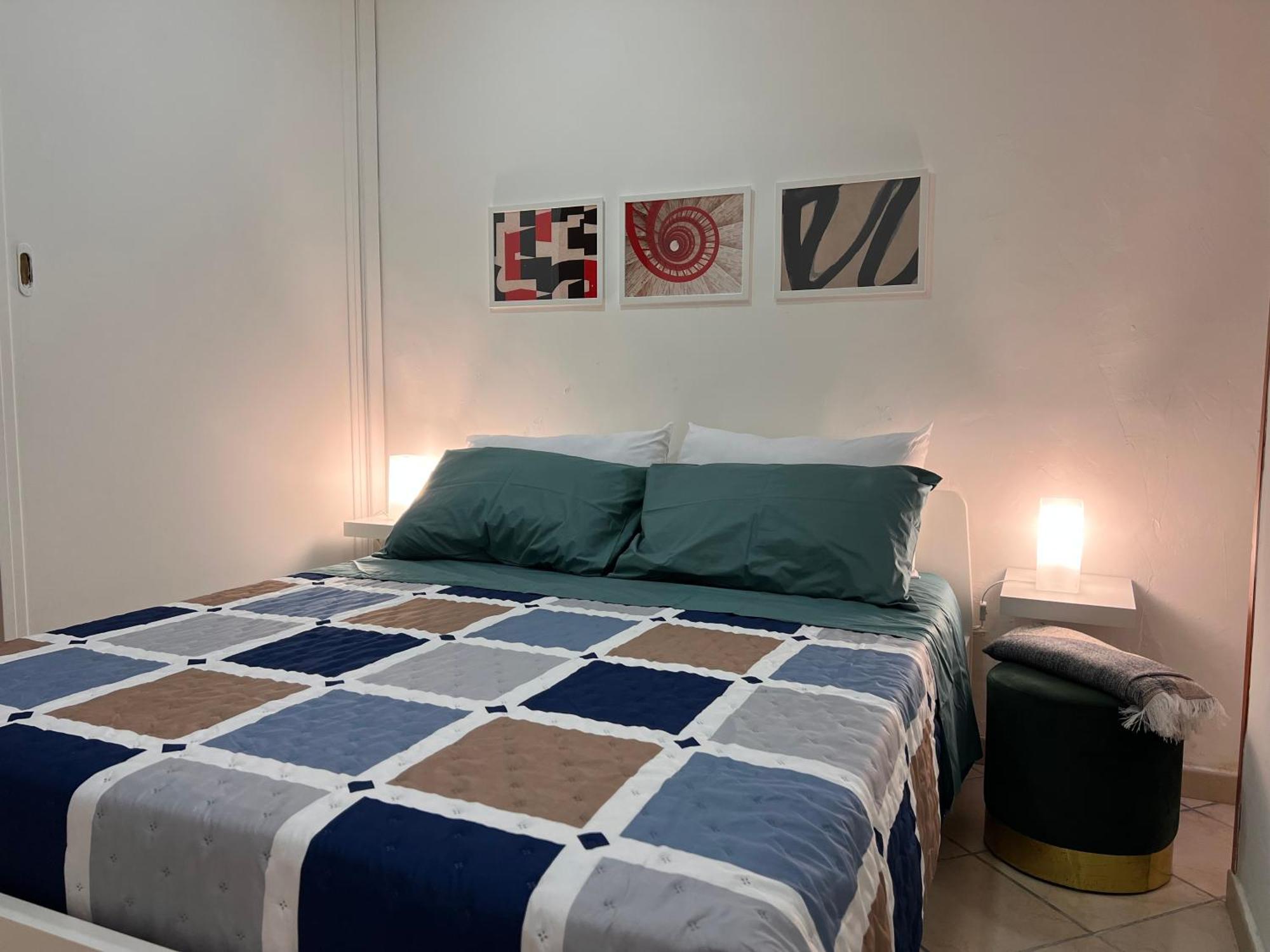 Casa Tua Al Centro Di Napoli Apartment Exterior foto