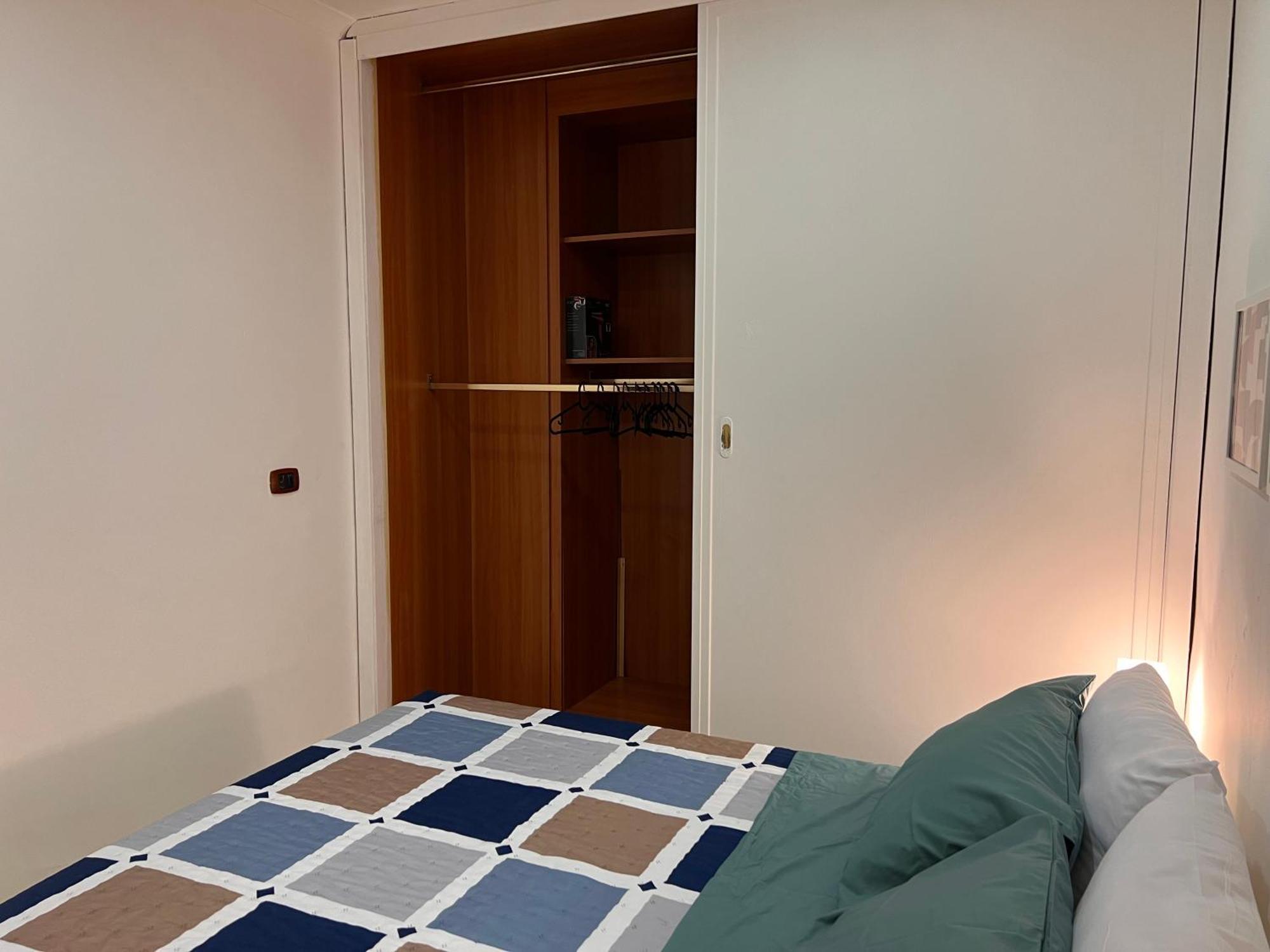 Casa Tua Al Centro Di Napoli Apartment Exterior foto